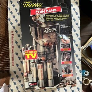 Money Wrapper